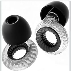 Yawsoy Concert Ear Plugs 2.0