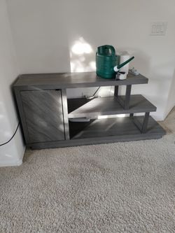 Staircase Shelf