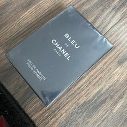 Bleu De Chanel 
