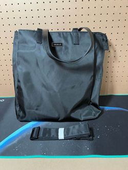 New BBCREAT Large Laptop Tote Bag for Women 13 inch, Lightweight Teacher Bag Women Office Work Bag with Straps, Waterproof Computer handbag Business B