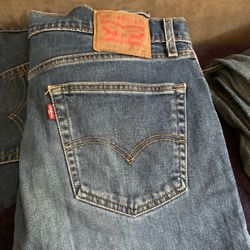 Levi’s