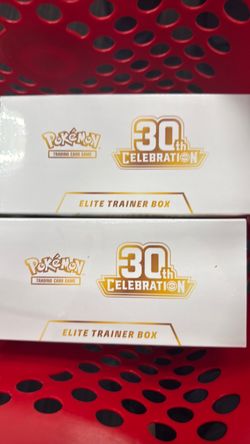 30th anniversary etb