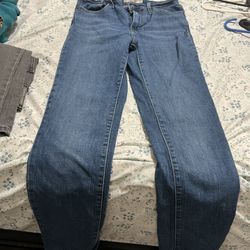 Levi Jeans 