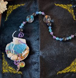 Large suncatchers