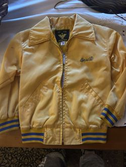 Kids Okinawa Jacket