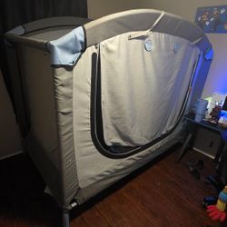 Cubby Bed Pro Plus Special Need Beds