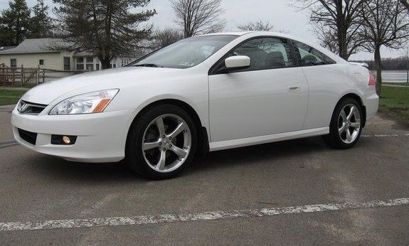 2006 Honda Accord