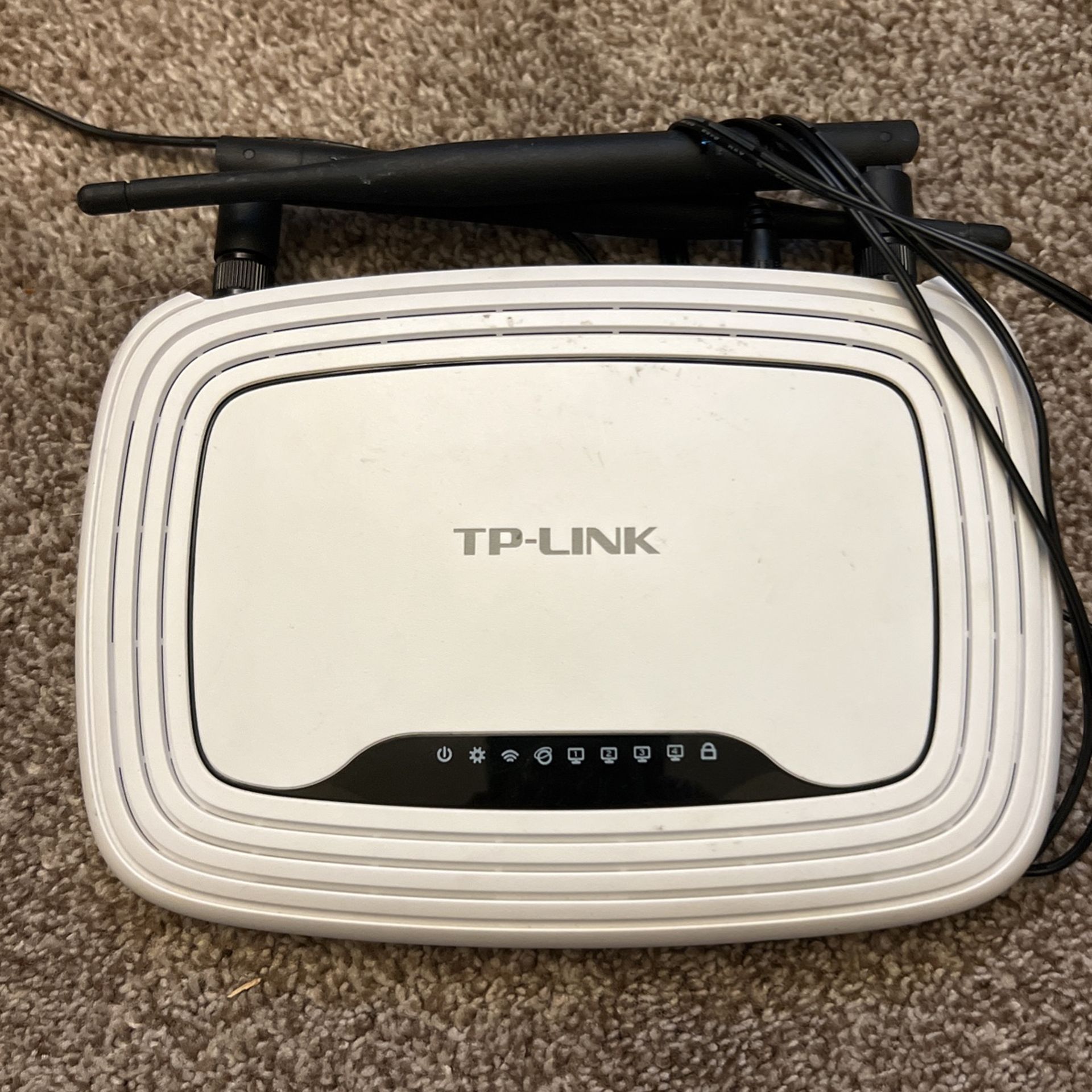 Tp Link Router