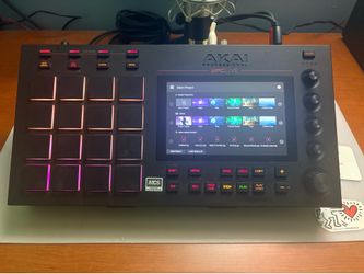 AKIA-MPC One