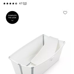 Stokke Bath 