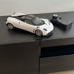remote control car