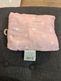 Fitted crib sheet, playmats, car seat sun shade