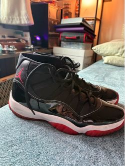 Jordan Bred 11s 2019