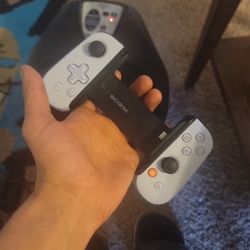 Back Bone Play Ps5 Anywhere In The Wold