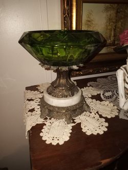 Antiques, Various Paintings And Collectibles