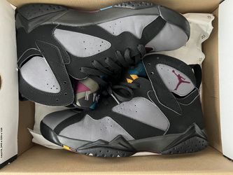 Retro Air Jordan 7 Size 9