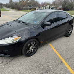 2014 Dodge Dart