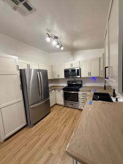 Shaker cabinet doors