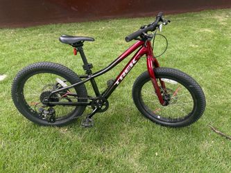 Kids mountain bike
