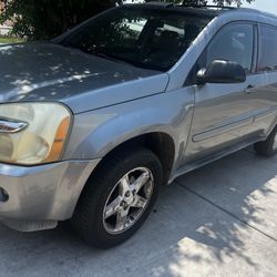 2005 Chevrolet Equinox