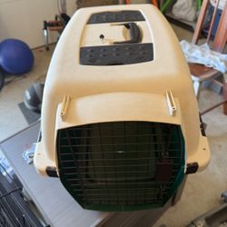 Small Dog And Cat Travel Carrier 