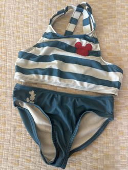 Mickey Mouse Girls Swimsuits 