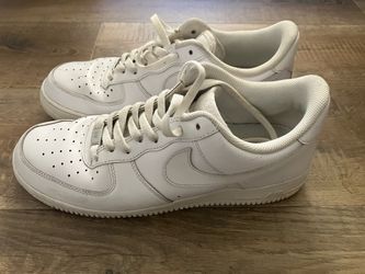 Nike Air Force 1 shoes