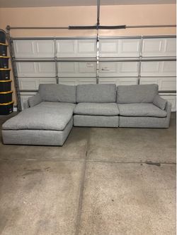 Sectional