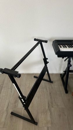 Keyboard Stand