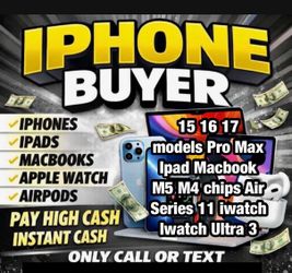 New Iphone 17 16 pro ipaf m4 m5 Apple unlock