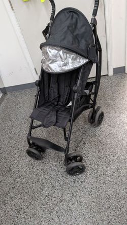 Summer Infant 3D Lite Convenience Baby Stroller
. Pick up City of Orange 🍊