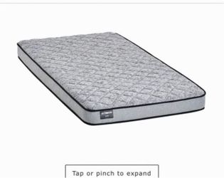 Brand new mattress twin 6 inches