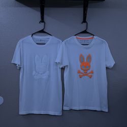 psycho bunny shirts