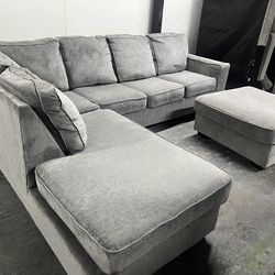 SECTIONAL COUCH SOFA