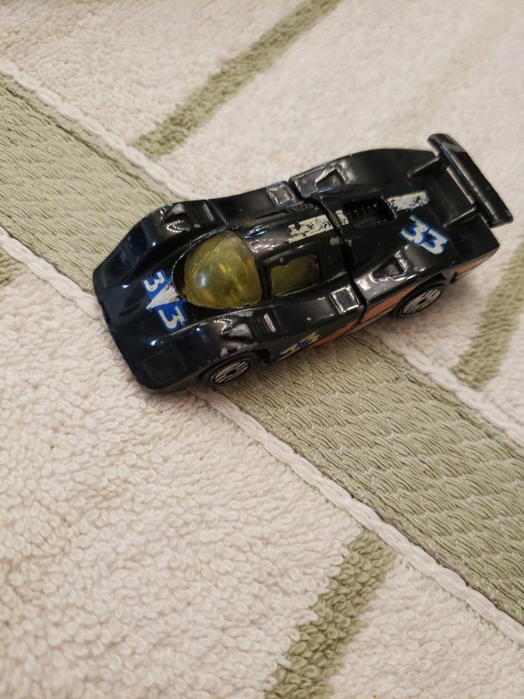 Hot Wheels 1983
