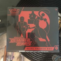 destined rivals pokemon trainer box 