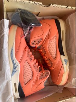 Air Jordan 5 Arctic Pink - Men’s Size 9 - Brand New