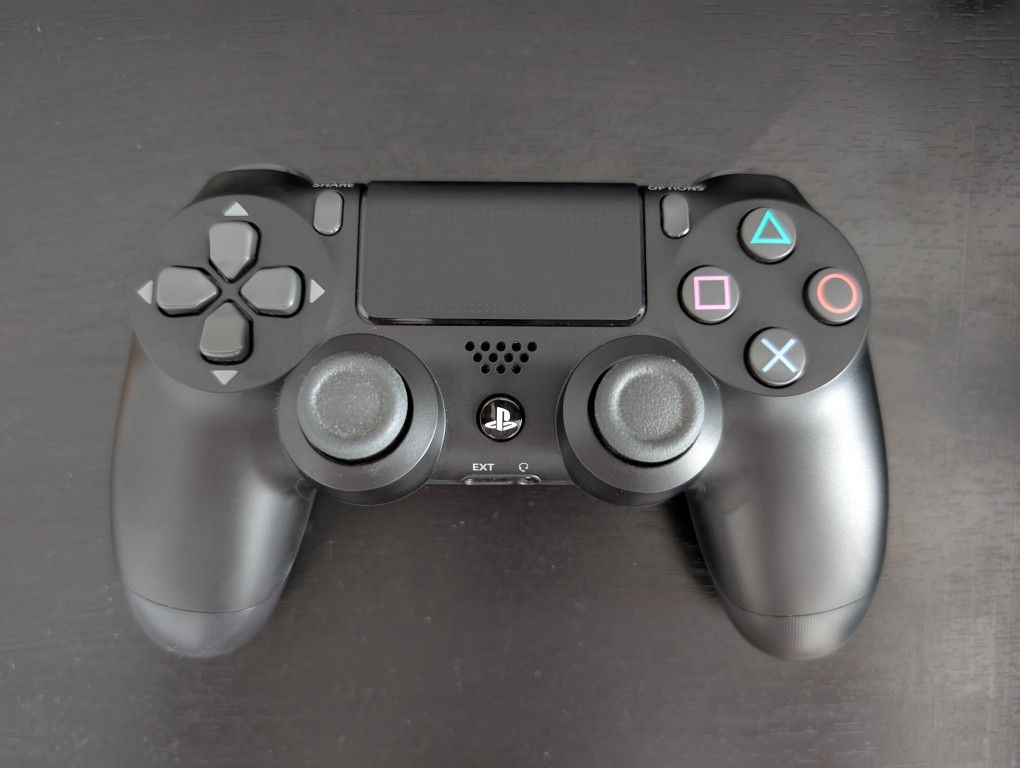 PS4 Dualshock Controller