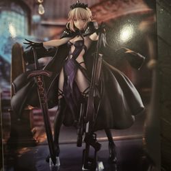 fate/grand order - saber/altria pendragon amakuni