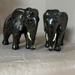 Elephant Table Decoration