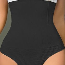 High Waist Shaper 