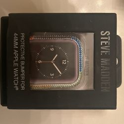 Steve Madden Protective Bumper