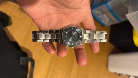 Kenneth Cole New York Watch