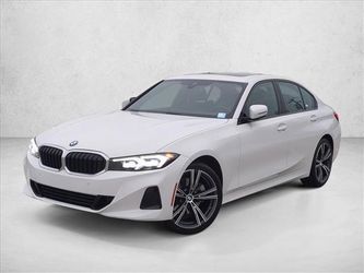 2023 BMW 330i