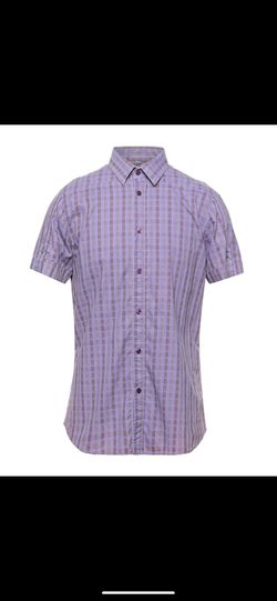 Versace Jeans Button Shirt