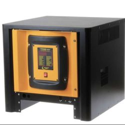 36 Volt Forklift Battery Charger (energic Plus ) Brand New 