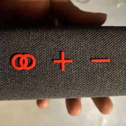Monster Icon Speaker