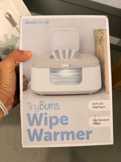 Baby Wipes warmer