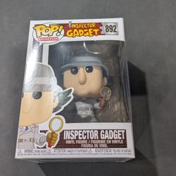 Inspector Gadget (Funko POP!)