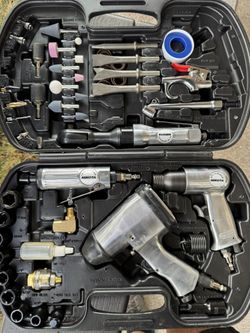Nikota Air Tool